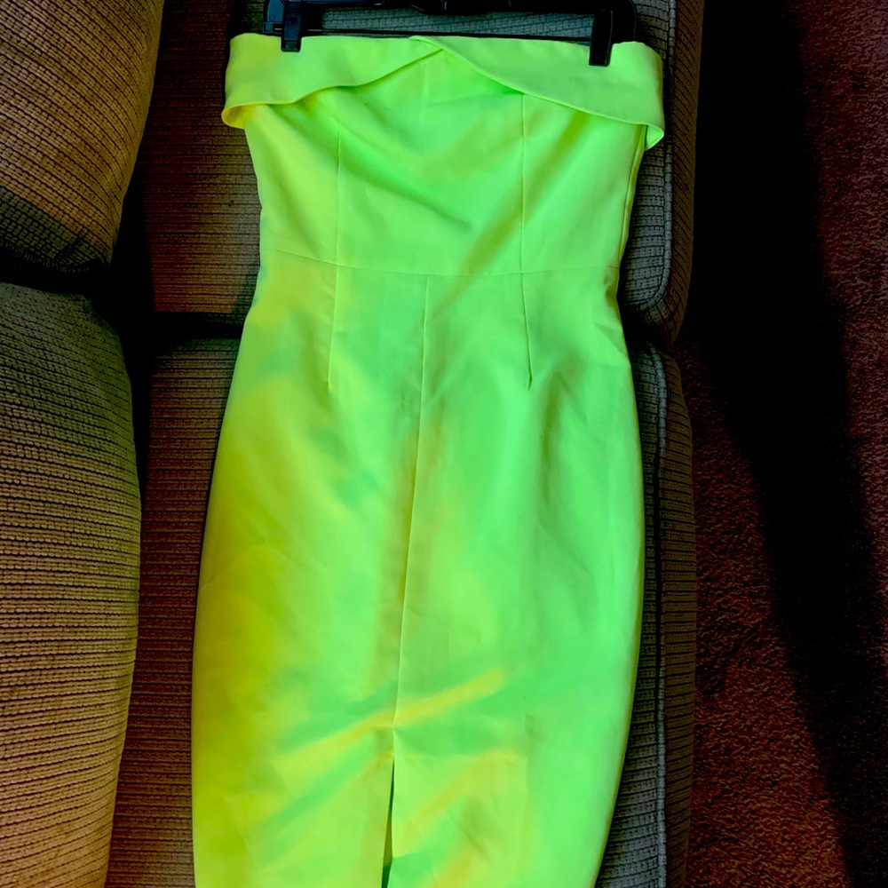 COPY - Lavish Alice MIDI Bodycon Dress